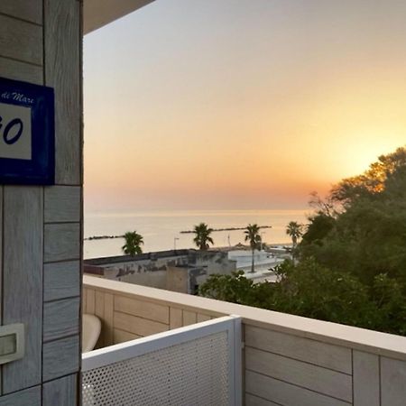 Apartment Perla Blu Vistamare By Interhome Termoli Bagian luar foto