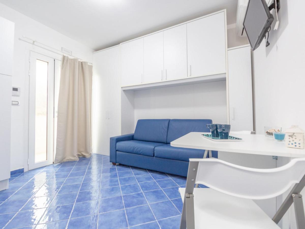 Apartment Perla Blu Vistamare By Interhome Termoli Bagian luar foto