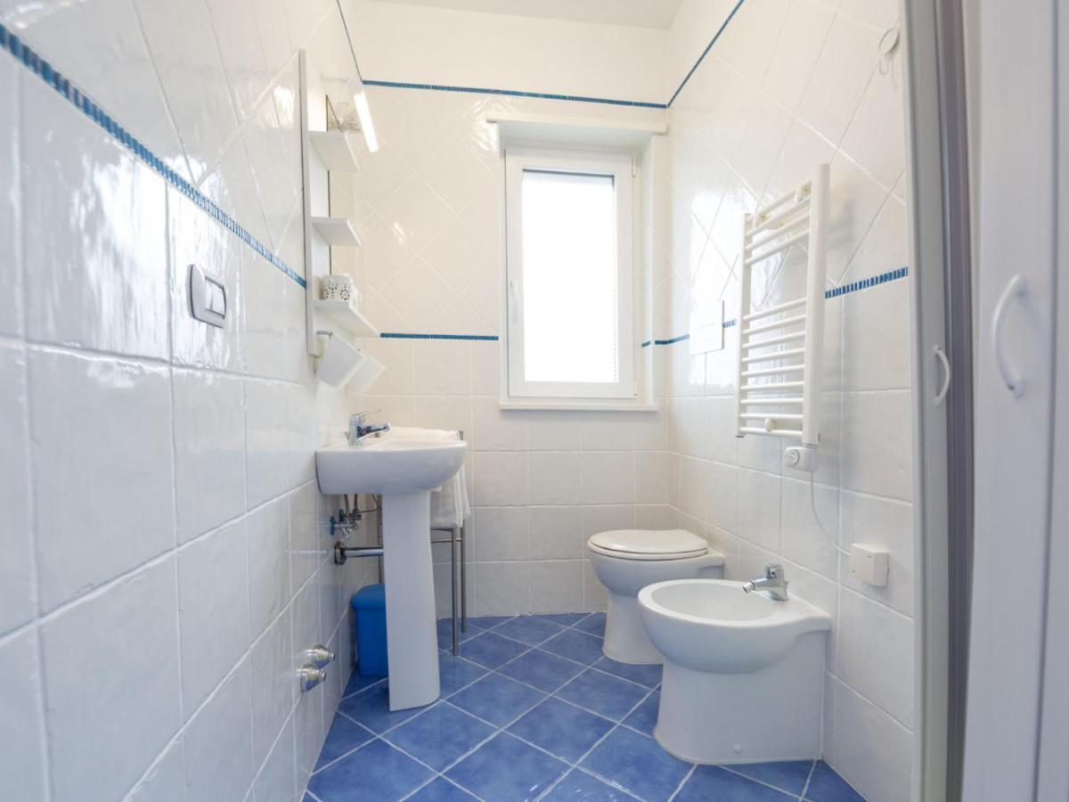 Apartment Perla Blu Vistamare By Interhome Termoli Bagian luar foto