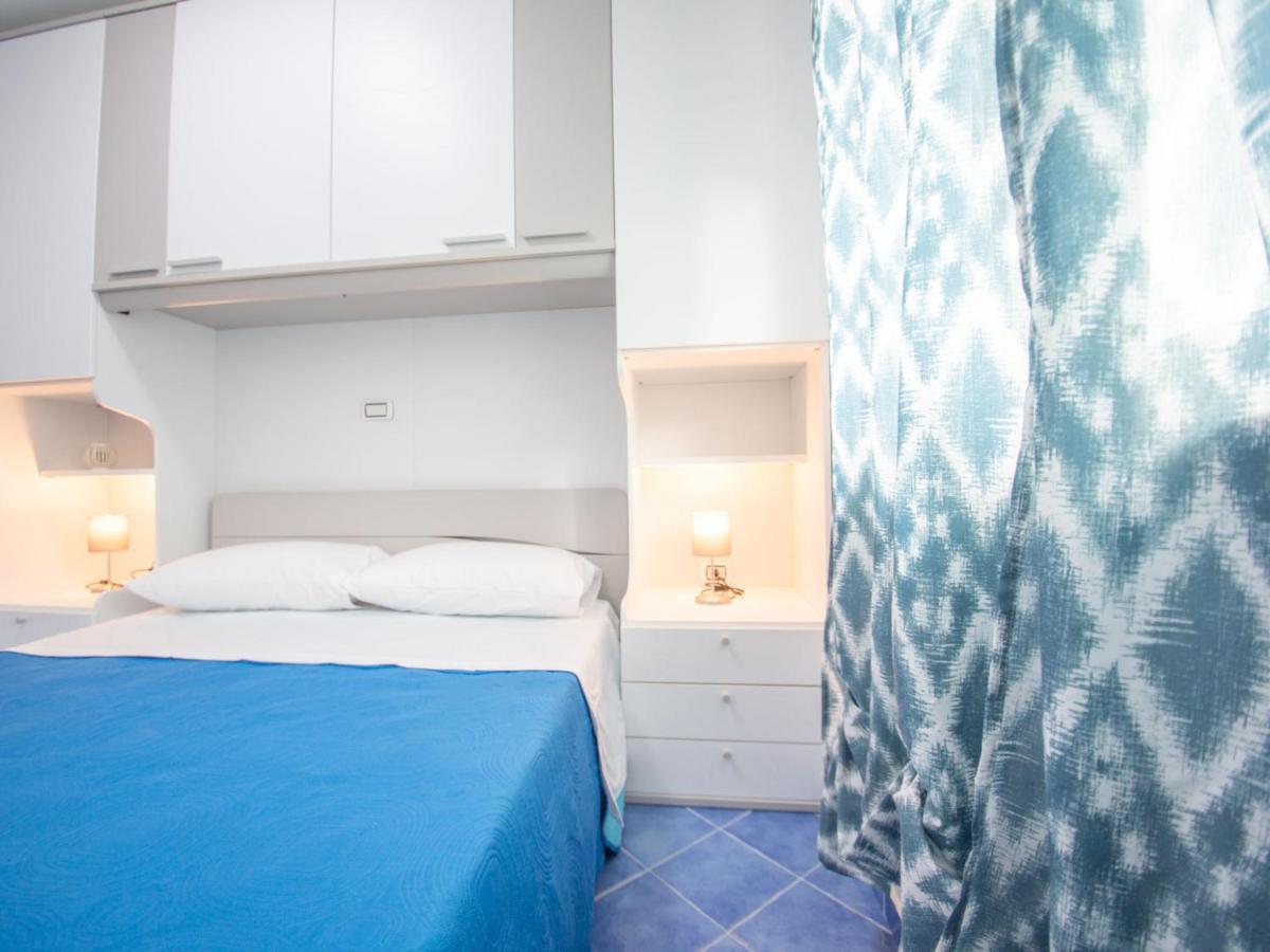 Apartment Perla Blu Vistamare By Interhome Termoli Bagian luar foto