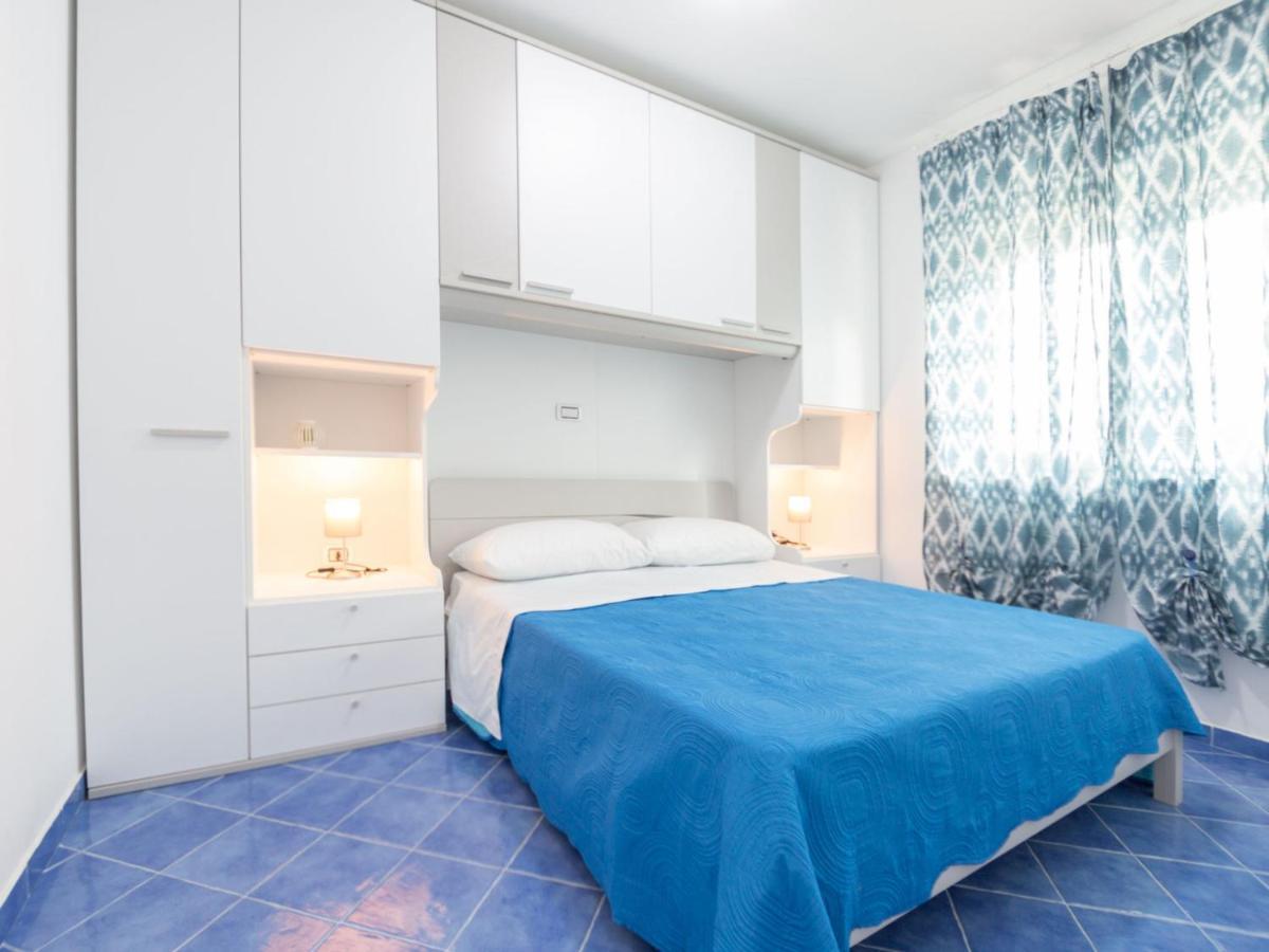 Apartment Perla Blu Vistamare By Interhome Termoli Bagian luar foto