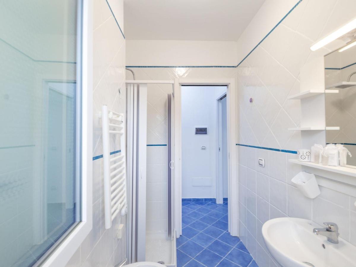 Apartment Perla Blu Vistamare By Interhome Termoli Bagian luar foto