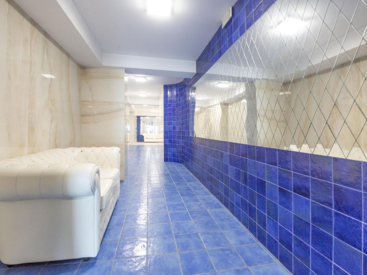 Apartment Perla Blu Vistamare By Interhome Termoli Bagian luar foto