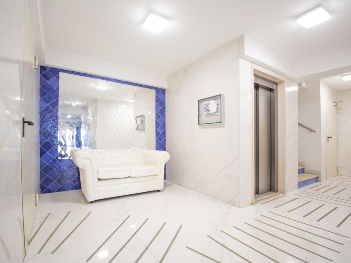 Apartment Perla Blu Vistamare By Interhome Termoli Bagian luar foto