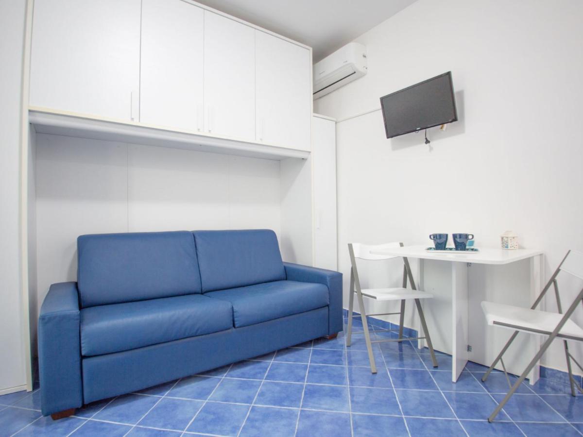 Apartment Perla Blu Vistamare By Interhome Termoli Bagian luar foto