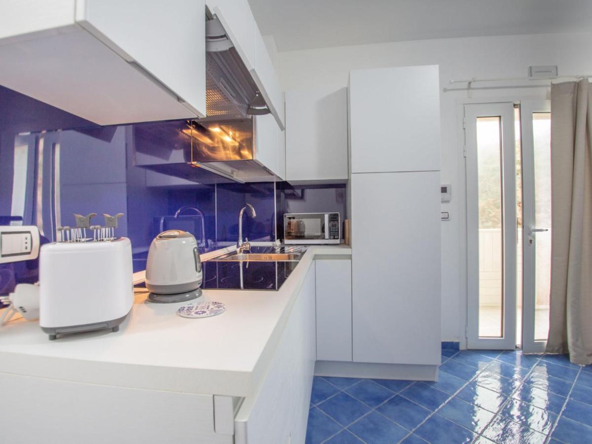 Apartment Perla Blu Vistamare By Interhome Termoli Bagian luar foto
