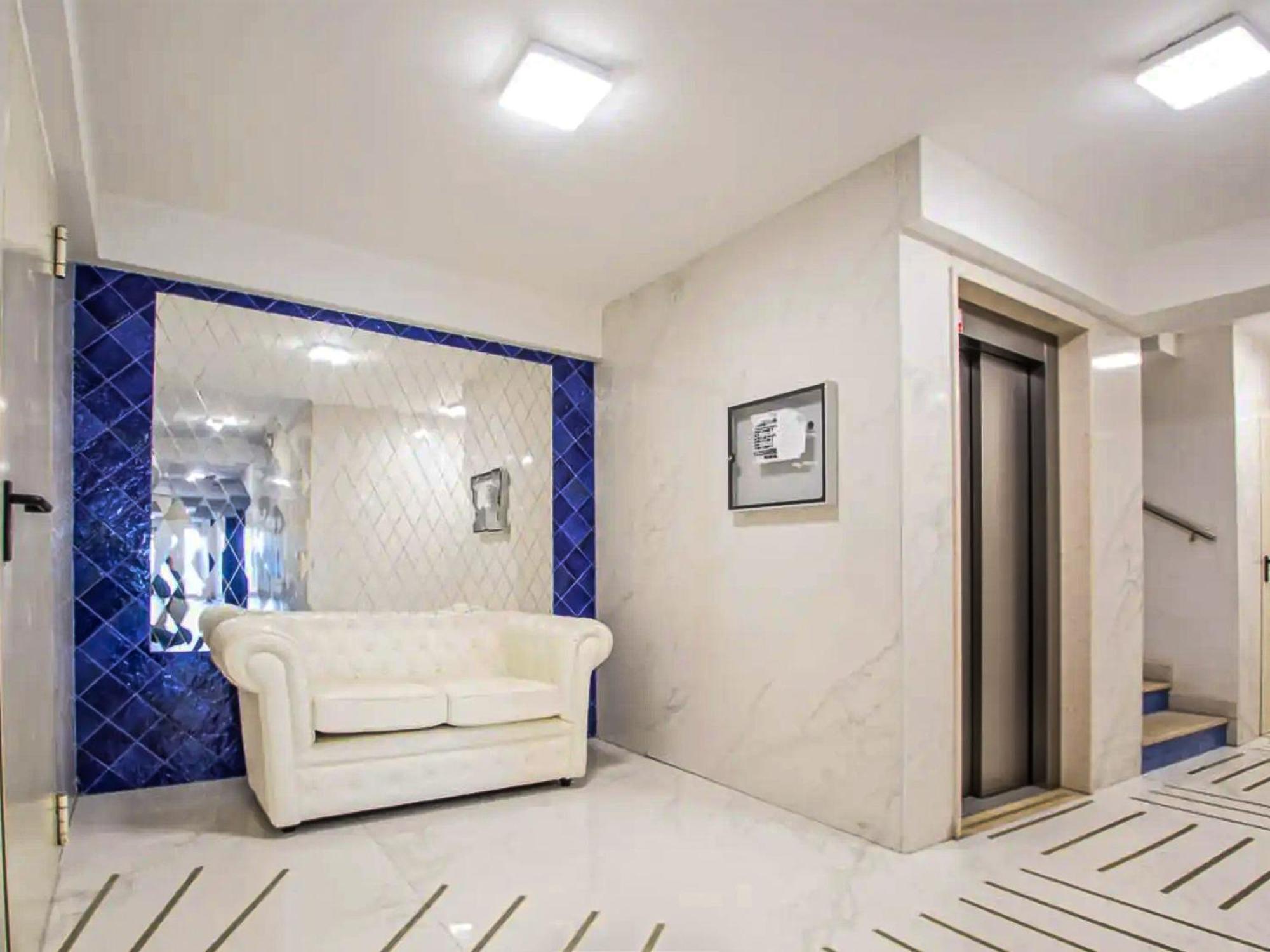 Apartment Perla Blu Vistamare By Interhome Termoli Bagian luar foto